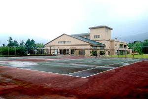 Route Inn Grantia Fukuoka Miyawaka - Wakita Onsen - Accessibility for Children and Pets