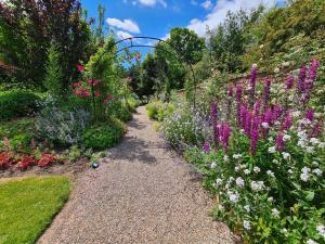 Rowton Hall Hotel and Spa - Nearby Attractions