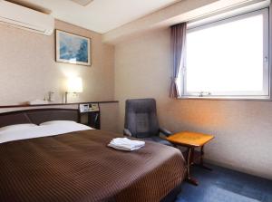 Royal Inn Kakegawa (Station Hotel 2) - Additional Details