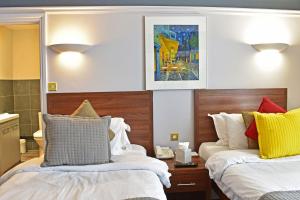 Royal Oxford Hotel - House Rules and Policies