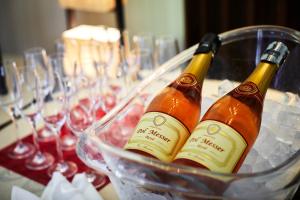 Royal Park Hotel - Guest Services