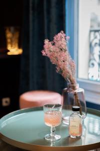 Royal Saint Germain - Policies and Check-in/Check-out