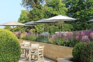Rudding Park - Golf and Recreation