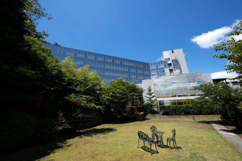 Ryochiku Bettei - Policies and Additional Information