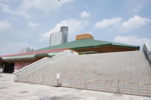 Ryogoku River Hotel - Amenities and Services