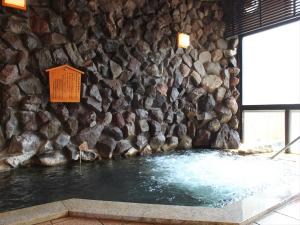 Ryokan Biyunoyado - House Rules