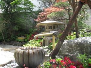 Ryokan Fuji - Safety Features