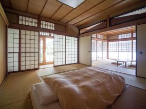 Ryokan Genhouin Review - Dining Experience