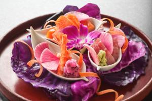 Ryokan KANADE - Policies and Regulations