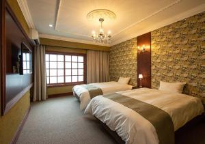 Ryokan Kiraku - Nearby Attractions