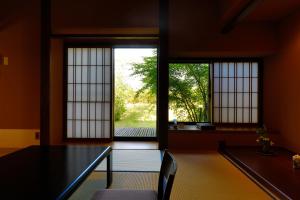 Ryokan Konomama - Policies and Restrictions
