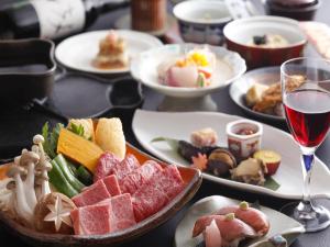 Ryokan Kutsuroginoya Yuu - Guest Reviews and Ratings