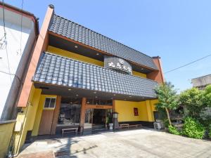 Ryokan Marue Honkan - Guest Reviews and Ratings