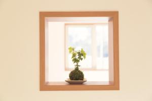 Ryokan Mokuzin - Facilities and Amenities