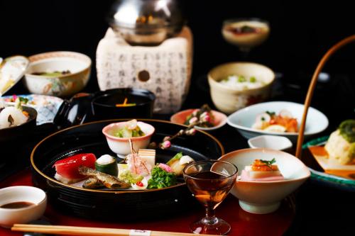 Ryokan Nenrinbo - Nearby Attractions