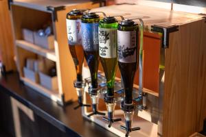 Ryokan Nushiya - Dining Options