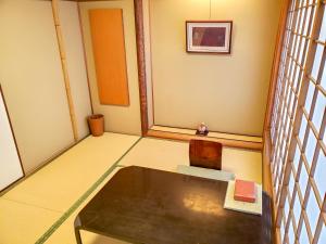 Ryokan Ryokufuso - Policies and Regulations