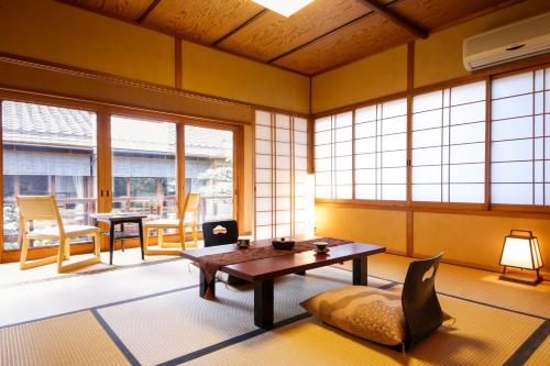 Ryokan Sanga - Guest Ratings and Reviews
