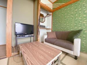 Ryokan Sansui - Transportation and Accessibility