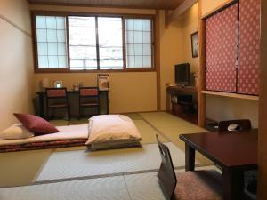 Ryokan Sawaya Honten - Reviews