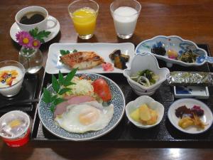 Ryokan Seifuso - Guest Ratings