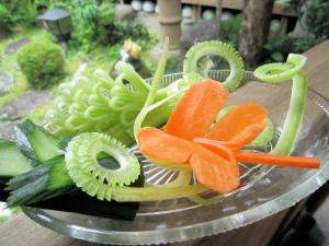 Ryokan Taishoro - Nearby Attractions and Accessibility