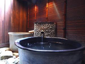 Ryokan Tanabe - Nearby Attractions