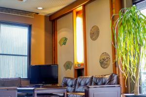 Ryokan Wakamiya - Dining Options