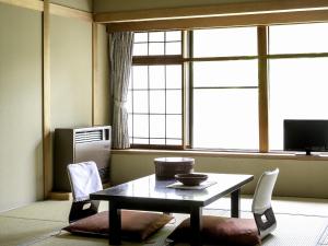 Ryokan Warabino - Guest Experience