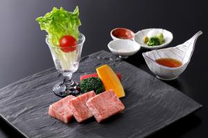 Ryokusuitei - Travel Tips and Recommendations