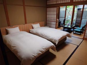 Ryoso Yufuin Yamadaya - House Rules and Policies