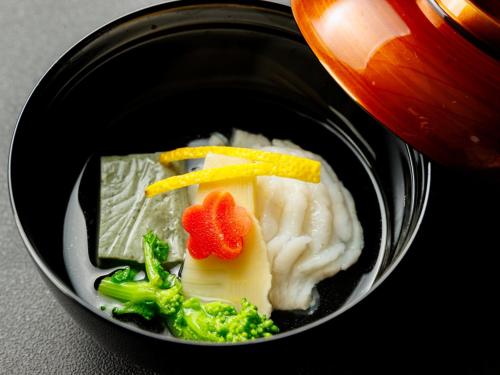 Ryotei Jyusouya - Guest Policies