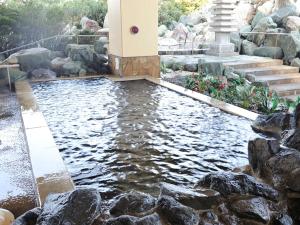 Ryugujo Spa Hotel Mikazuki Ryugutei - Policies and Regulations