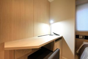 S-peria Inn Nihombashi Hakozaki - Booking and Reservation Details