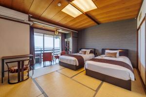 Sado Resort Hotel Azuma - Policies and Important Information