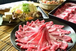 Sahoro Resort Hotel - Dining and Culinary Experiences