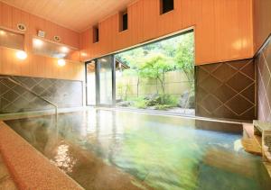 Saikatei Jidaiya - Nearby Attractions