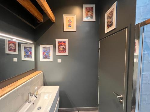 Saint Jacques Disney - Tips for Visiting