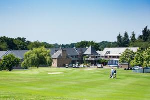 Saint Malo Golf Resort - Guest Experience and Ratings