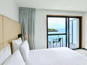 Sainte-Barbe Hotel & Spa Le Conquet - MGallery - Family-Friendly Accommodations