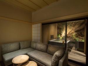 Saka Hotel Kyoto - Dining and Breakfast