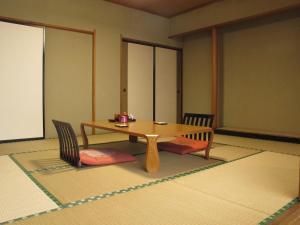 Sakaeya Hotel - Nearby Attractions