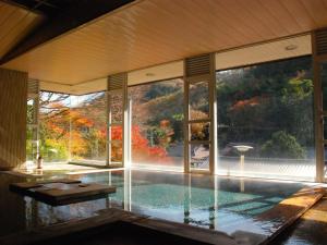 Sakaya Ryokan Yoshina Onsen - Activities and Recreation