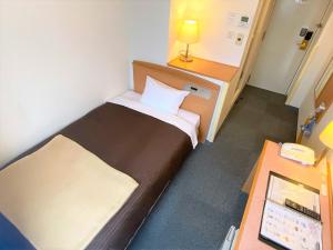 Sakura Hotel Hatagaya - Policies and Check-in Details