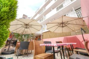 Sakura Hotel Nippori - Policies and Regulations