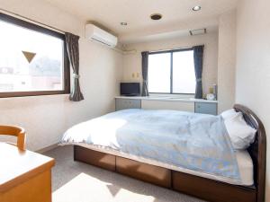 Sakura Ryokan Asakusa Iriya - Age and Group Policies