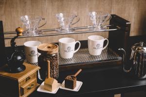 Sakura Terrace The Atelier - Payments and Cancellations