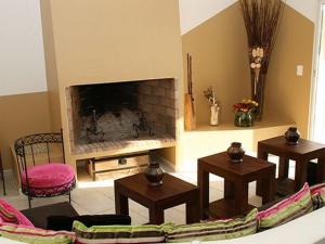 San Lorenzo - House Rules and Policies