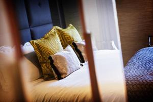 San Pietro Hotel & Restaurant - Location and Accessibility