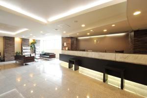 Sanco Inn Shizuoka Kitaguchi - Hotel Amenities and Services
